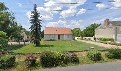 Le Clos Du Cerisier, Chambre d'Hôtes à Manthelan