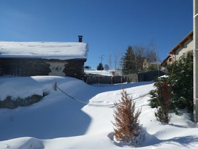 Lyshytta, Location de Vacances à Saint-Pierre-dels-Forcats