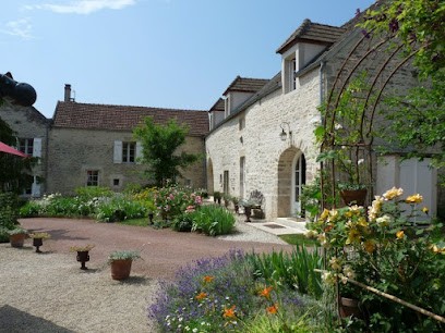 Carpe Diem Chambres d'hôtes de charme, Chambre d'Hôtes à Massangis
