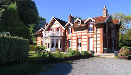 Appartement Vue Mer De La Villa Des Rosiers, Location De Vacances à Trouville-sur-Mer