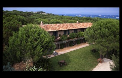 Country Twins, Chambre d'Hôtes à Ramatuelle