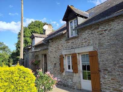 La Grange Ô Belles, Chambre d'Hôtes à Champfrémont