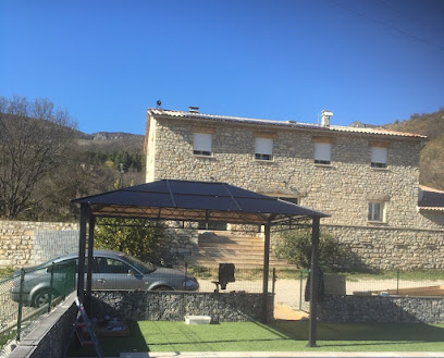 Chambres D'hôtes Le Prieuré, Chambre D'hôtes à Noyers-sur-Jabron