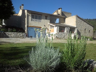 LA PASQUODE, Chambre d'Hôtes à La Motte-Chalancon