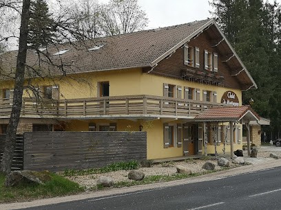 Chalet de Martimprey Vosges, Location de Vacances à Gerbépal