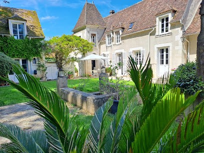Chambres d'hôtes du Puits d'Athie, Chambre d'Hôtes à Appoigny