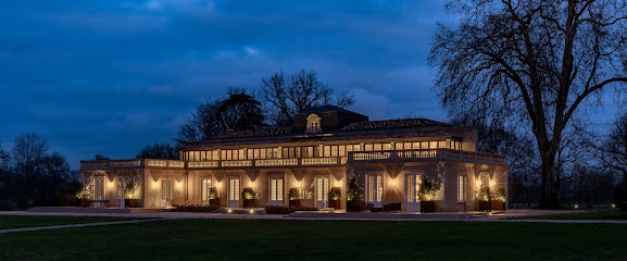 La Chartreuse De Dauzac, Maison D'hôtes à Labarde