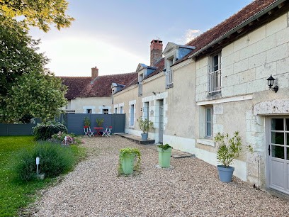 Chambres D'hôtes De La Serrerie, Chambre d'Hôtes à Angé