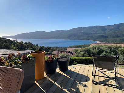 La Bergerie De Cupabia Location De Vacances à Serra-di-Ferro