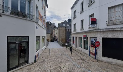 Ty Coline, Location de Vacances à Quimperlé
