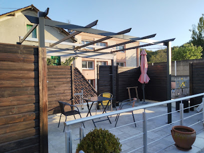 Chambres D'hôtes: Villa Chaumonty, Chambre D'hôtes à Périgueux