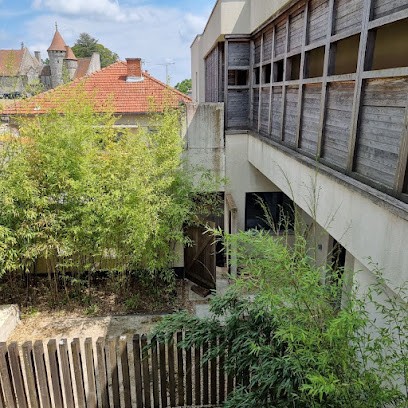 Les Jardins d’Amelie (Collégiale de Hattonchâtel), Maison d'Hôtes à Vigneulles-lès-Hattonchâtel