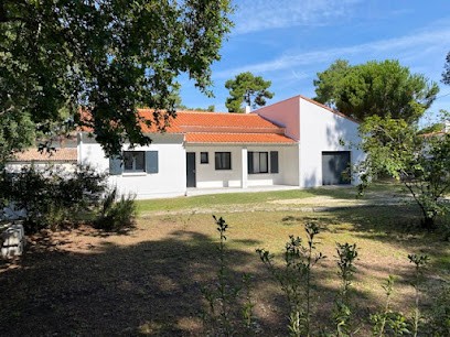 LOCATION VACANCES VILLA GENETS, Location de Vacances à La Tremblade
