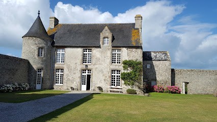 Manoir de Coutainville, Chambre d'Hôtes à Agon-Coutainville