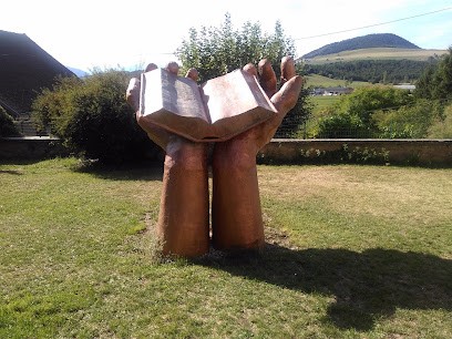 Le Viteloux, Claude Brand, Chambre d'Hôtes à Mens