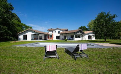 Maison d'Hôtes La Pigresssa, Chambre d'Hôtes à Bénesse-Maremne