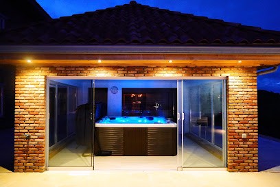 Château Boussas, Chambre d'Hôtes à Couloumé-Mondebat