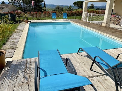 Gîte Pertuis Le Figuier, Location de Vacances à Pertuis