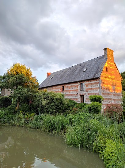 La Ferme D'Alençon, Chambre d'Hôtes à La Remuée