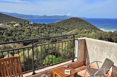 I Stantelli Rentals Farinole - Corsica, Chambre d'Hôtes à Farinole