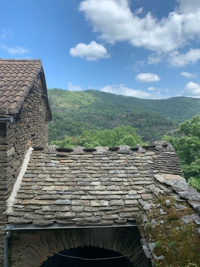 Leroux Cécile, Chambre d'Hôtes à Saint-Pierre-Saint-Jean