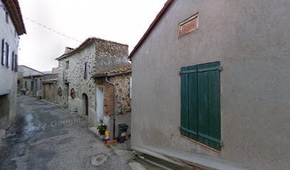 Petit nid, Location de Vacances à Oms