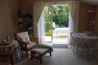 Les 12 palmiers, Location de Vacances à Lagord