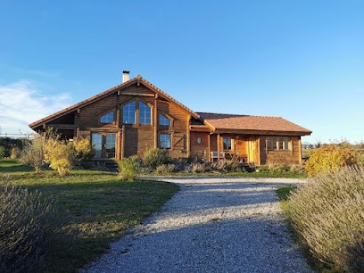 La bulle des champs, Chambre d'Hôtes à Champmotteux