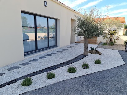 Chambres ďhôtes gerard, Chambre d'Hôtes à Beauvoir-sur-Mer