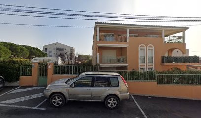 FNS, Location de Vacances à Six-Fours-les-Plages