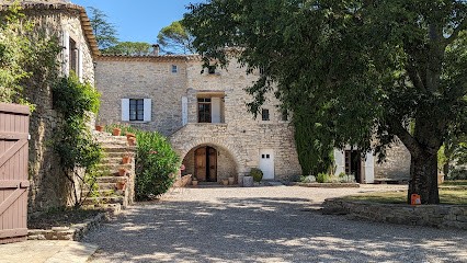 Domaine de Bonelli, Maison d'Hôtes à Conqueyrac