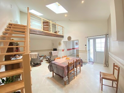 Gite Du Canton, Location de Vacances à Gouex