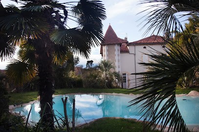 Field Of Grand Loustau, Chambre d'Hôtes à Lucbardez-et-Bargues