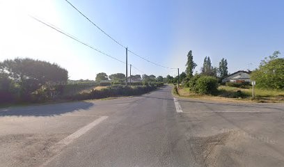 Gruand Gautreau Sylvie, Chambre d'Hôtes à Saint-Brevin-les-Pins