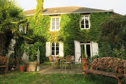Les loges du chaudron, Chambre d'Hôtes à La Chapelle-aux-Choux