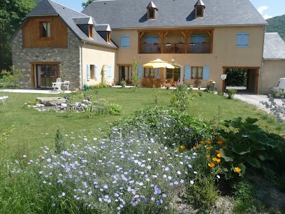 Les Hélianthèmes, Chambre d'Hôtes à Guchen