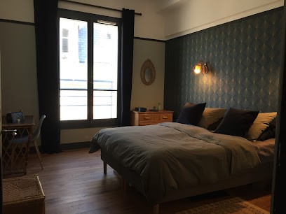 Chez Claudie ( location à Trouville - Vue mer ), Location de Vacances à Trouville-sur-Mer