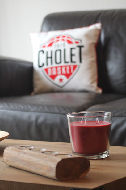 Au Choletais Location De Vacances à Cholet