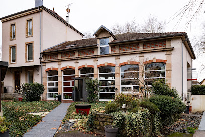 La Ferblanterie | Chez David & Marylor Cuny, Maison D'hôtes à Rambervillers