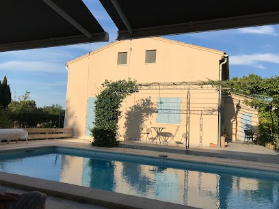 Bed & Breakfast Les Moineaux., Chambre d'Hôtes à Cabannes