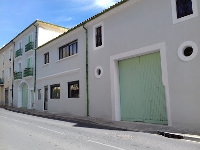 Sous La Tonnelle, Chambre d'Hôtes à Murviel-lès-Béziers
