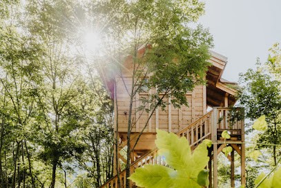 Les cabanes du Dauphiné, Location de Vacances à Gap