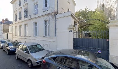 Le p'tit Tours, Chambre d'Hôtes à Tours