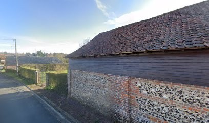 VEZILIER Alain, Chambre d'Hôtes à Bellancourt