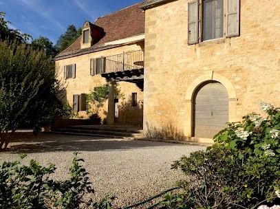 La Maison d'Alice, Chambre d'Hôtes à Vézac