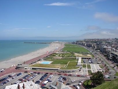 Chambres D'hôtes Le Vieux Château, Chambre d'Hôtes à Dieppe