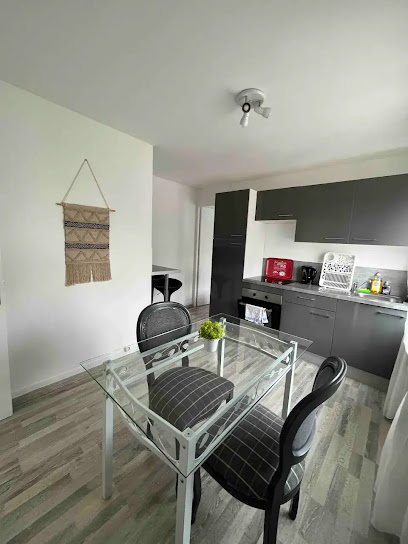 Le Coin Cosy, Location De Vacances à Orchies