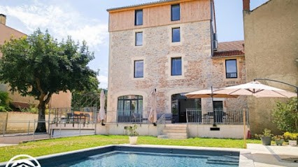 Chambres D'hôtes La Bellours, Chambre d'Hôtes à Cahors