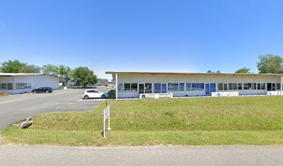 Mamie Simone, Maison d'Hôtes au Haillan