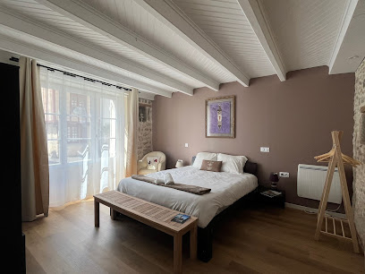 Les 3B, Chambre D'hôtes au Croisic